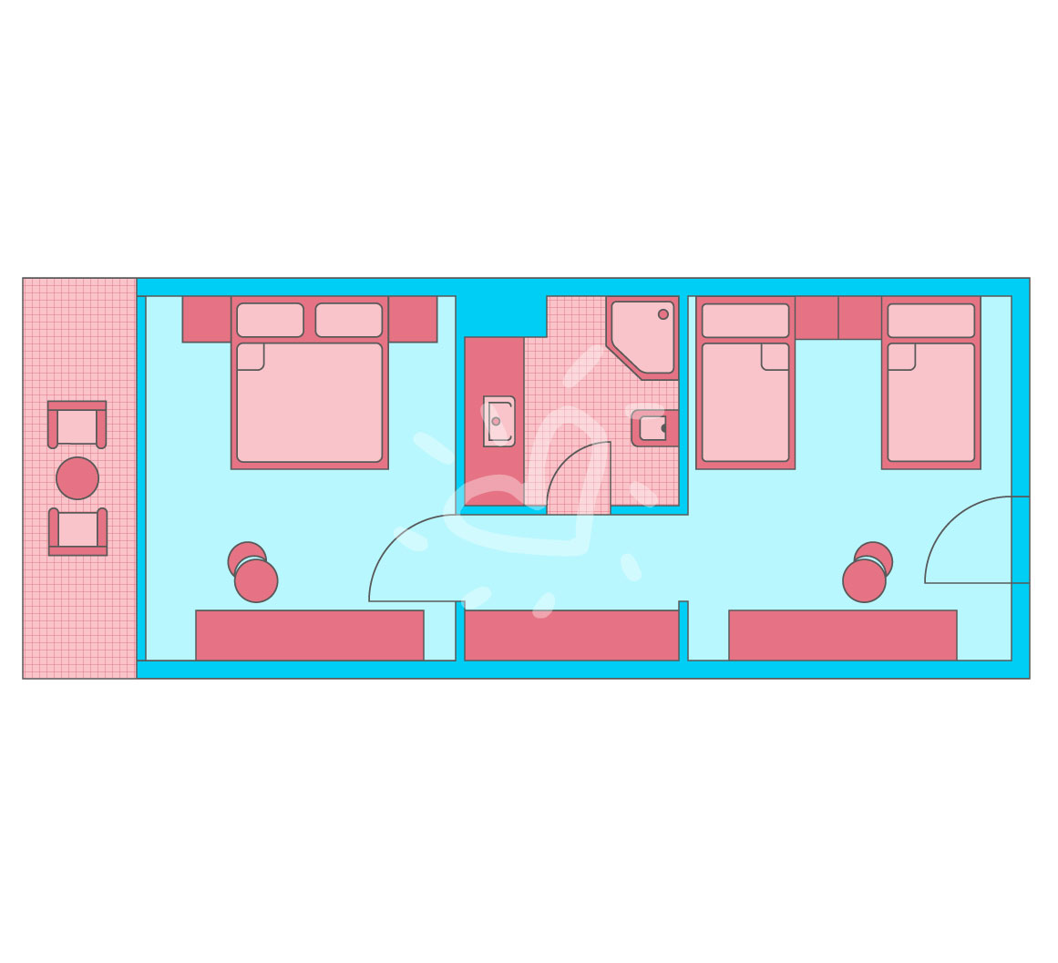 Family Room Main Building