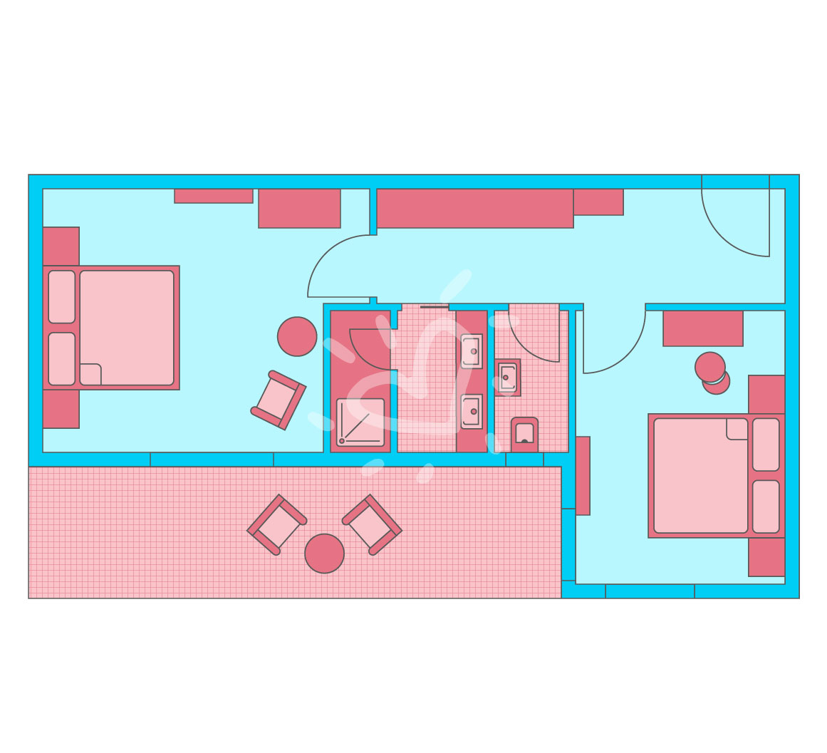 Family Room Superior