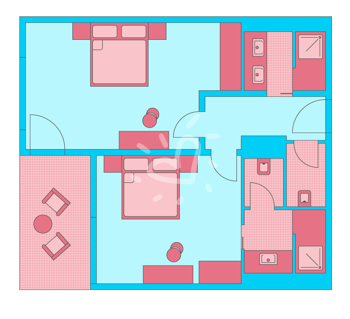 Family Room Superior