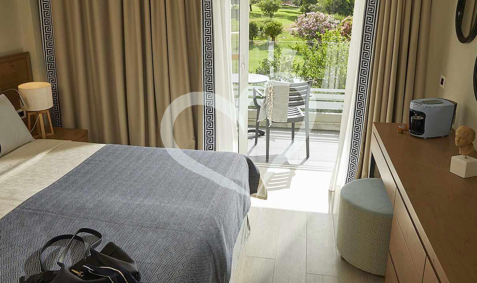 Suite Superior Sea View