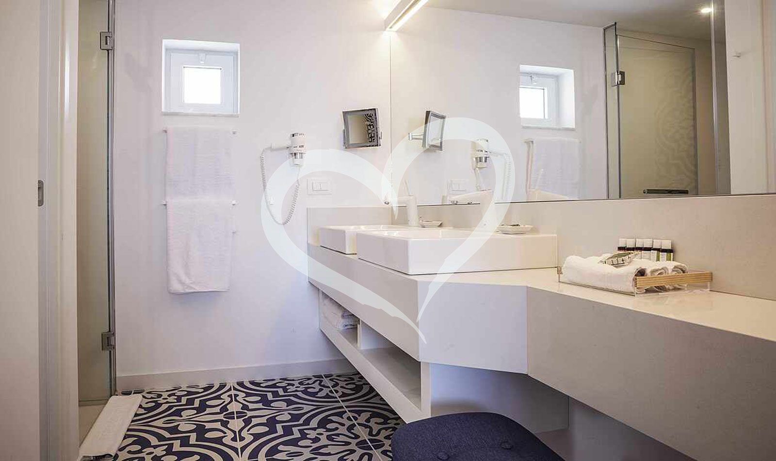 Suite Superior Sea View