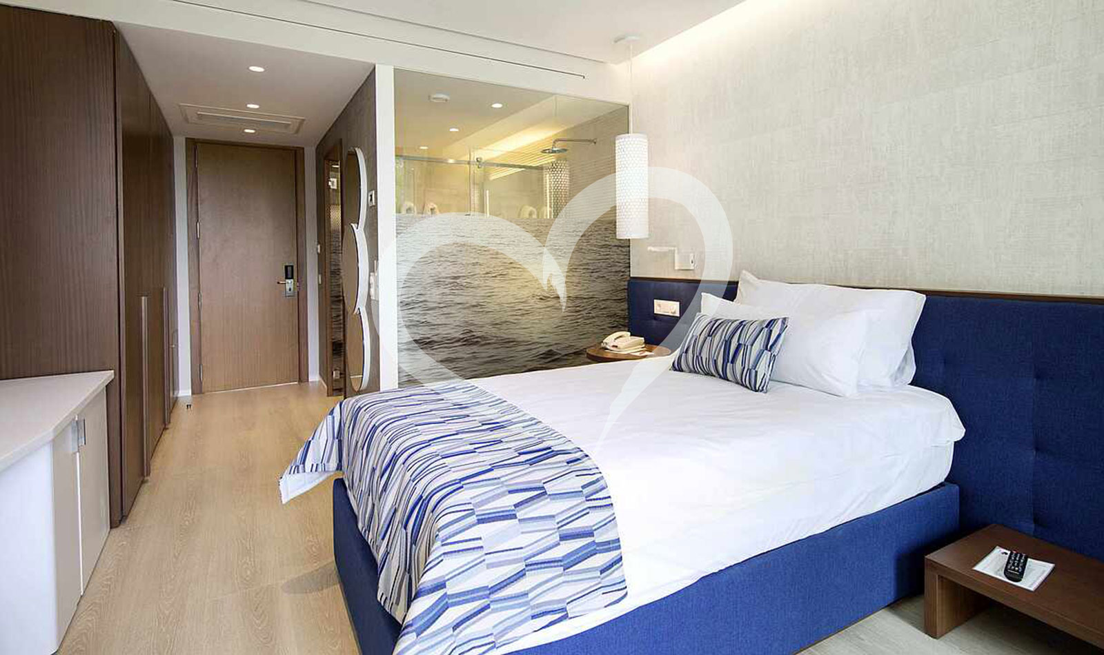Single Room Comfort