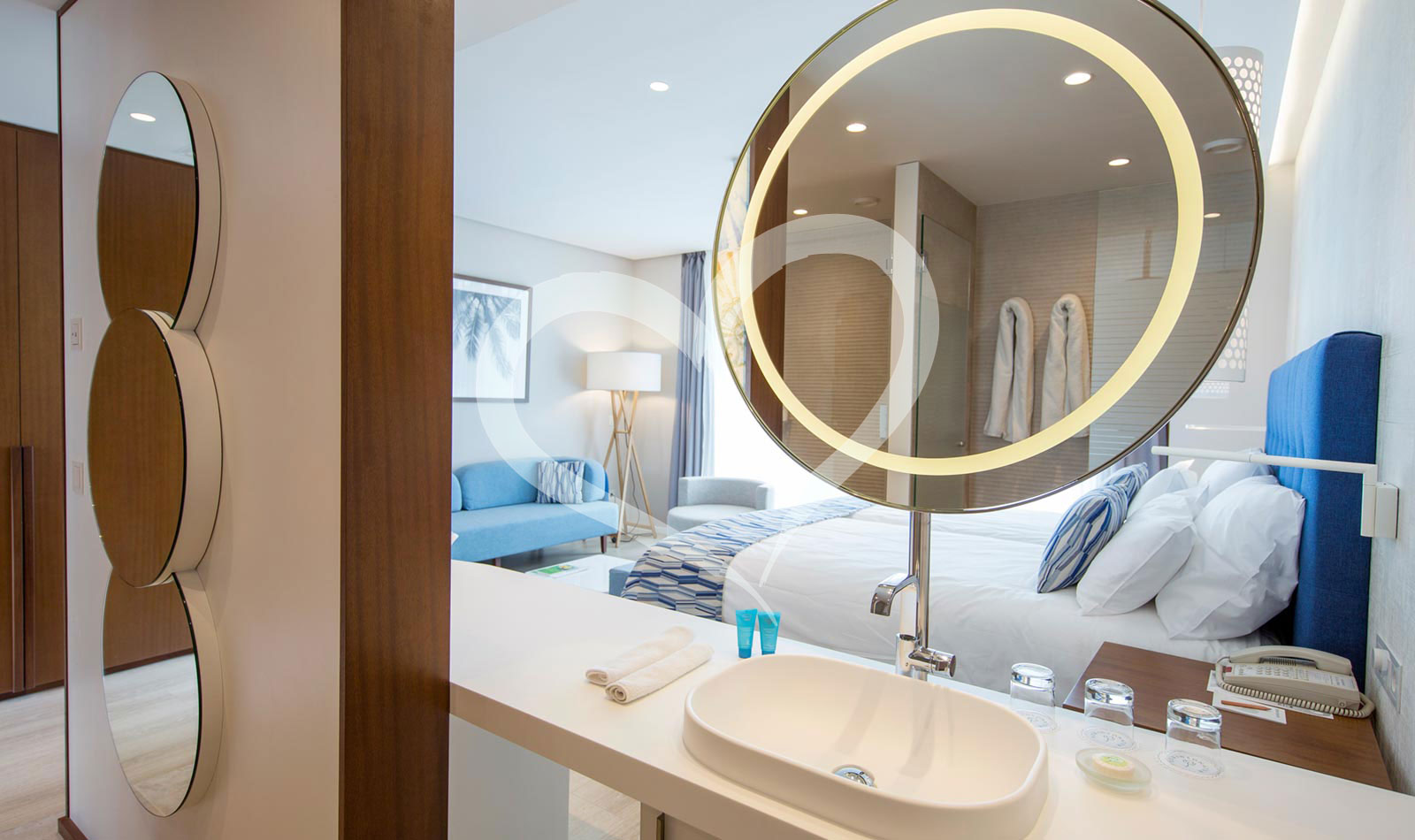 Double Room Superior