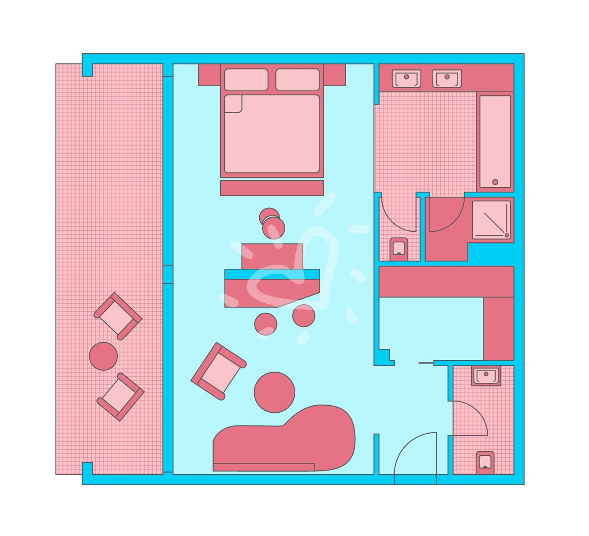 Junior Suite Classic