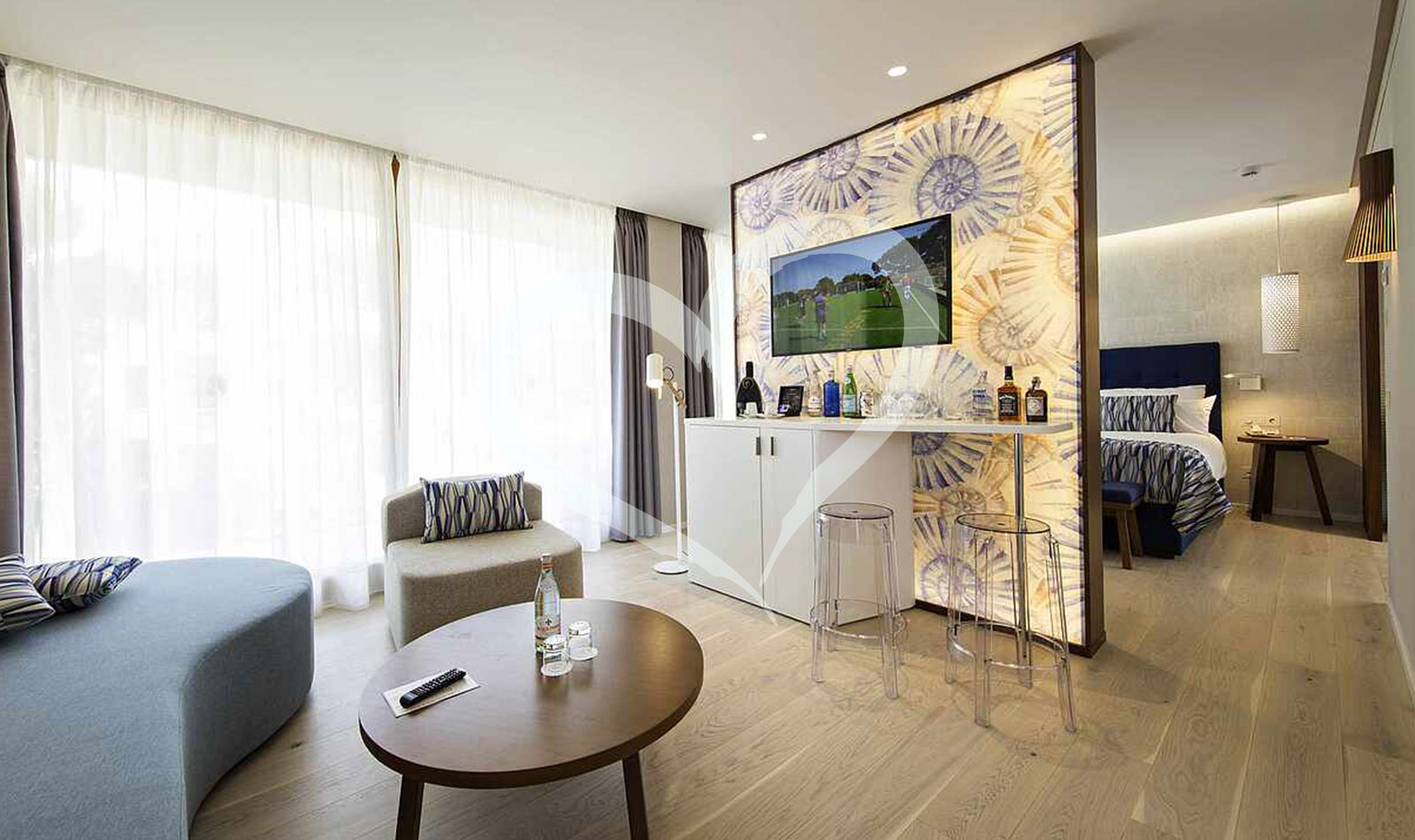 Junior Suite Classic