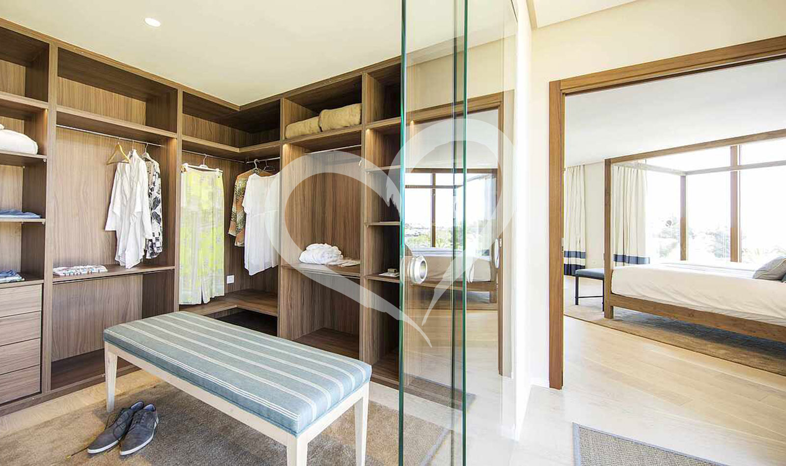 Presidential Suite Sea View