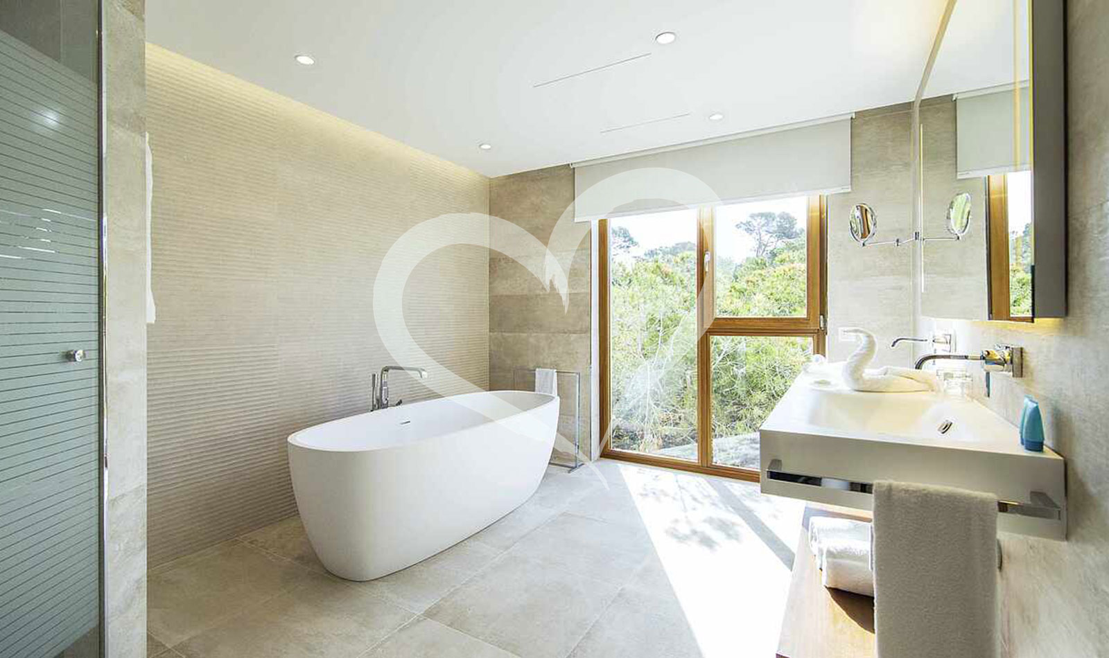 Presidential Suite Sea View