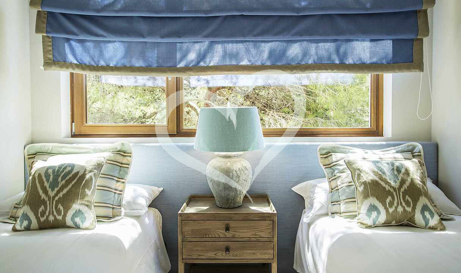 Presidential Suite Sea View