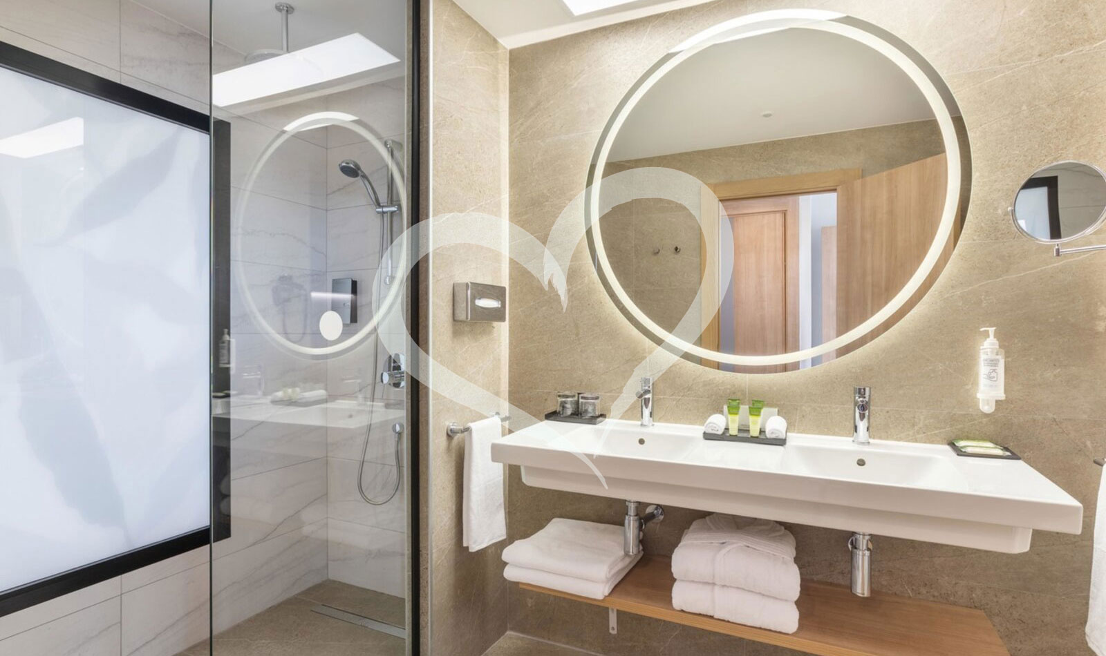 Double Room with Sea View