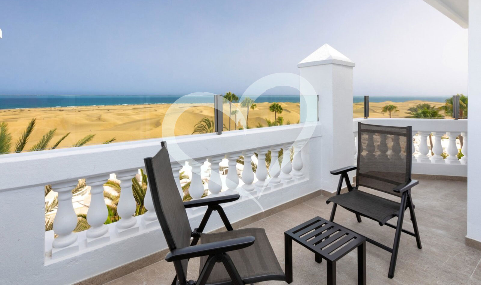 Juniorsuite Superior Gartenblick