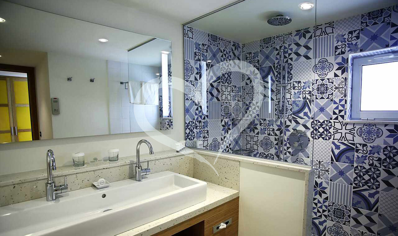 Double Room Deluxe
