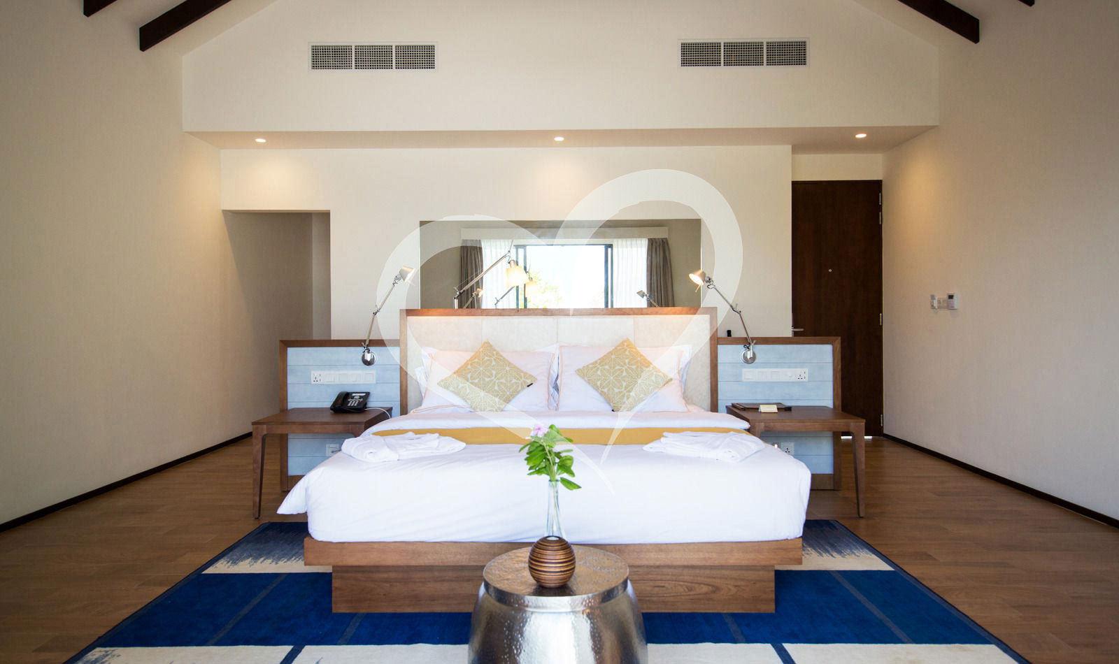 Villa Economy
