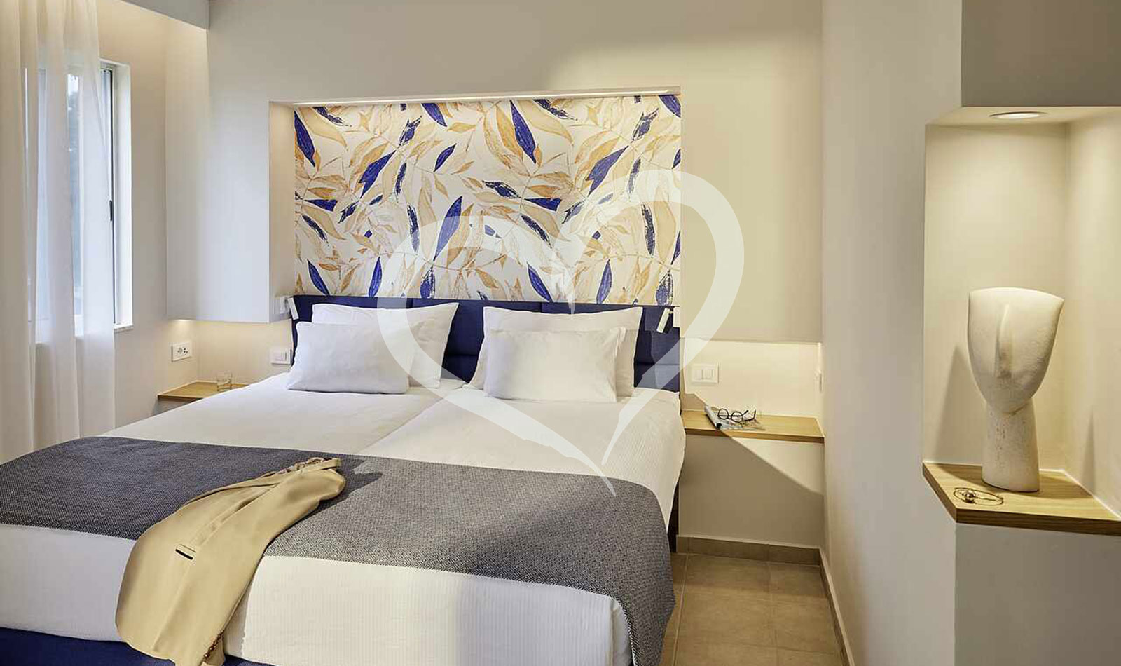 Double Room Classic