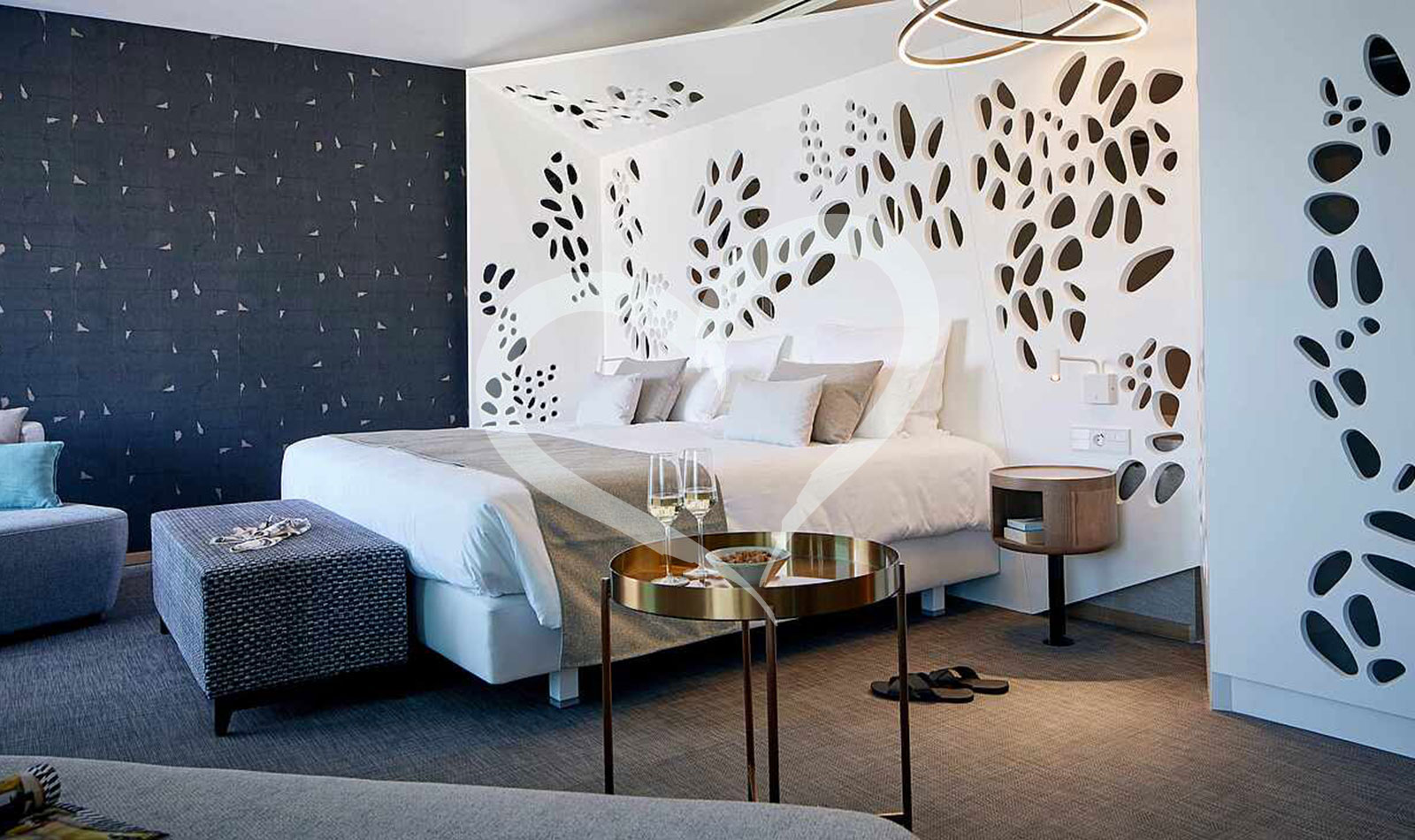 Junior Suite Superior Torre