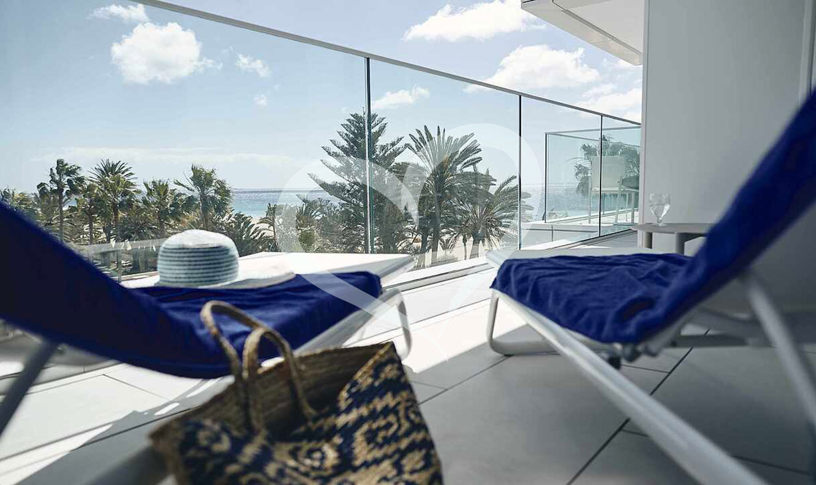 Junior Suite Superior Torre