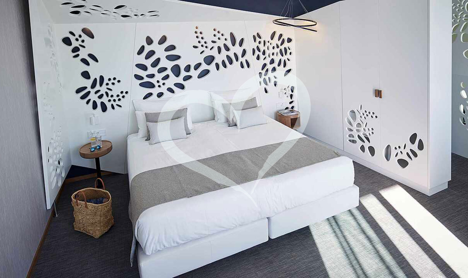 Junior Suite Classic Torre Sea View