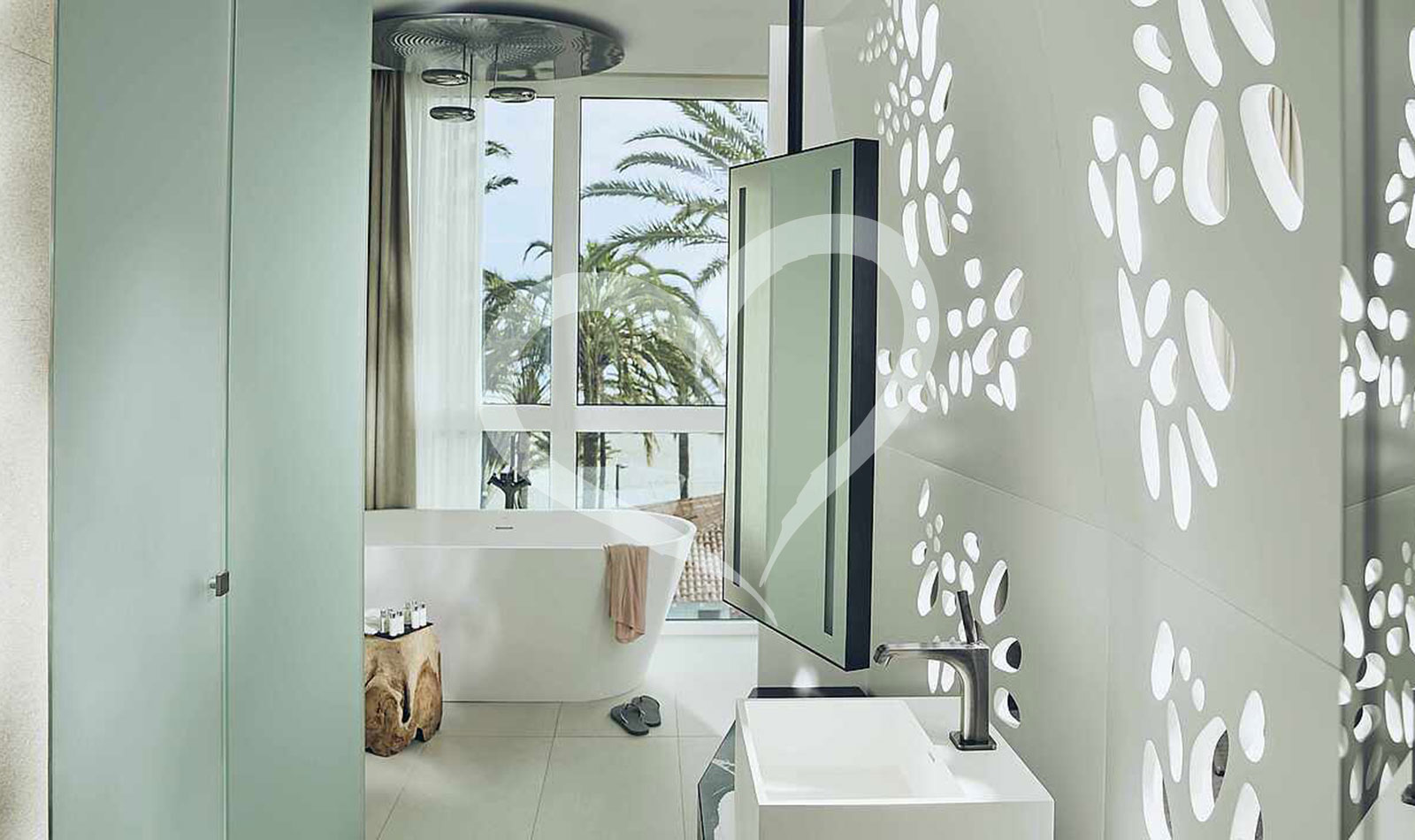 Junior Suite Classic Torre Sea View