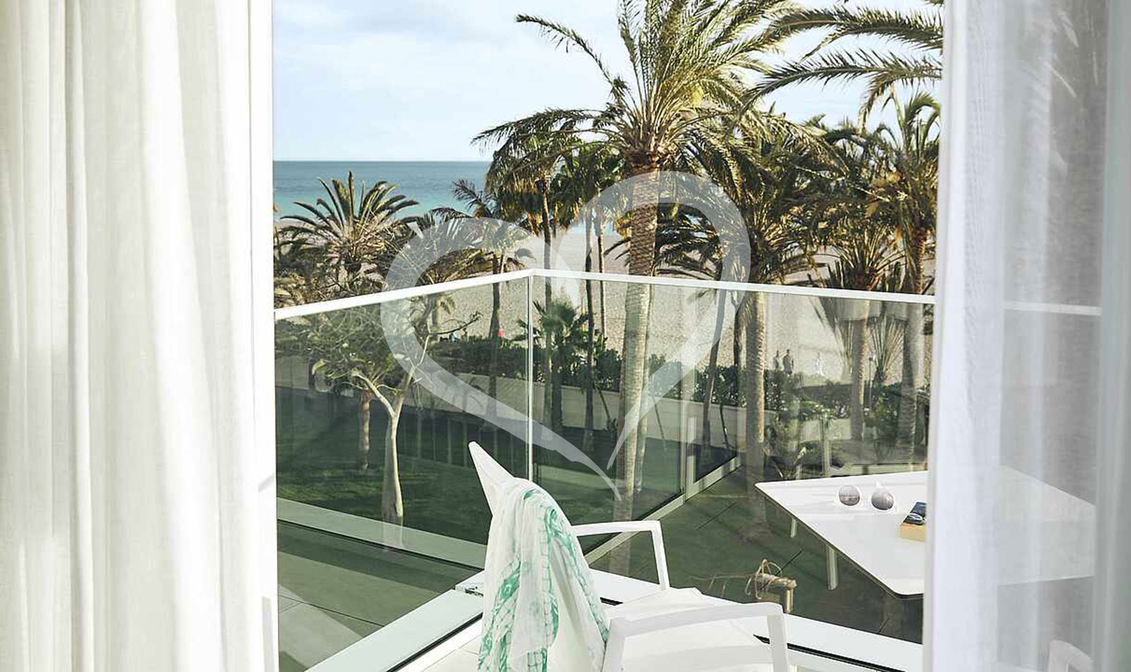 Junior Suite Classic Torre Sea View