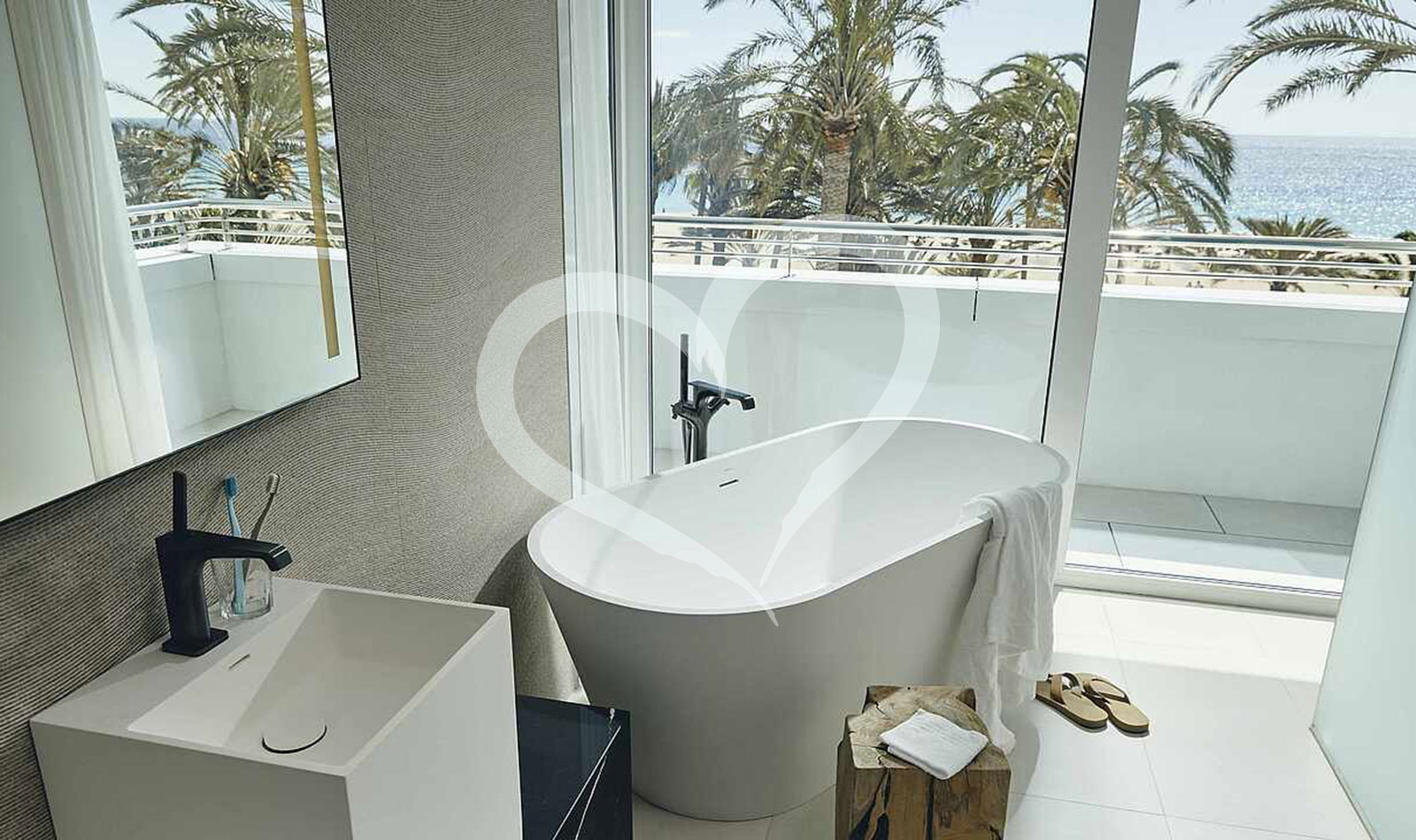 Junior Suite Classic Torre Sea View