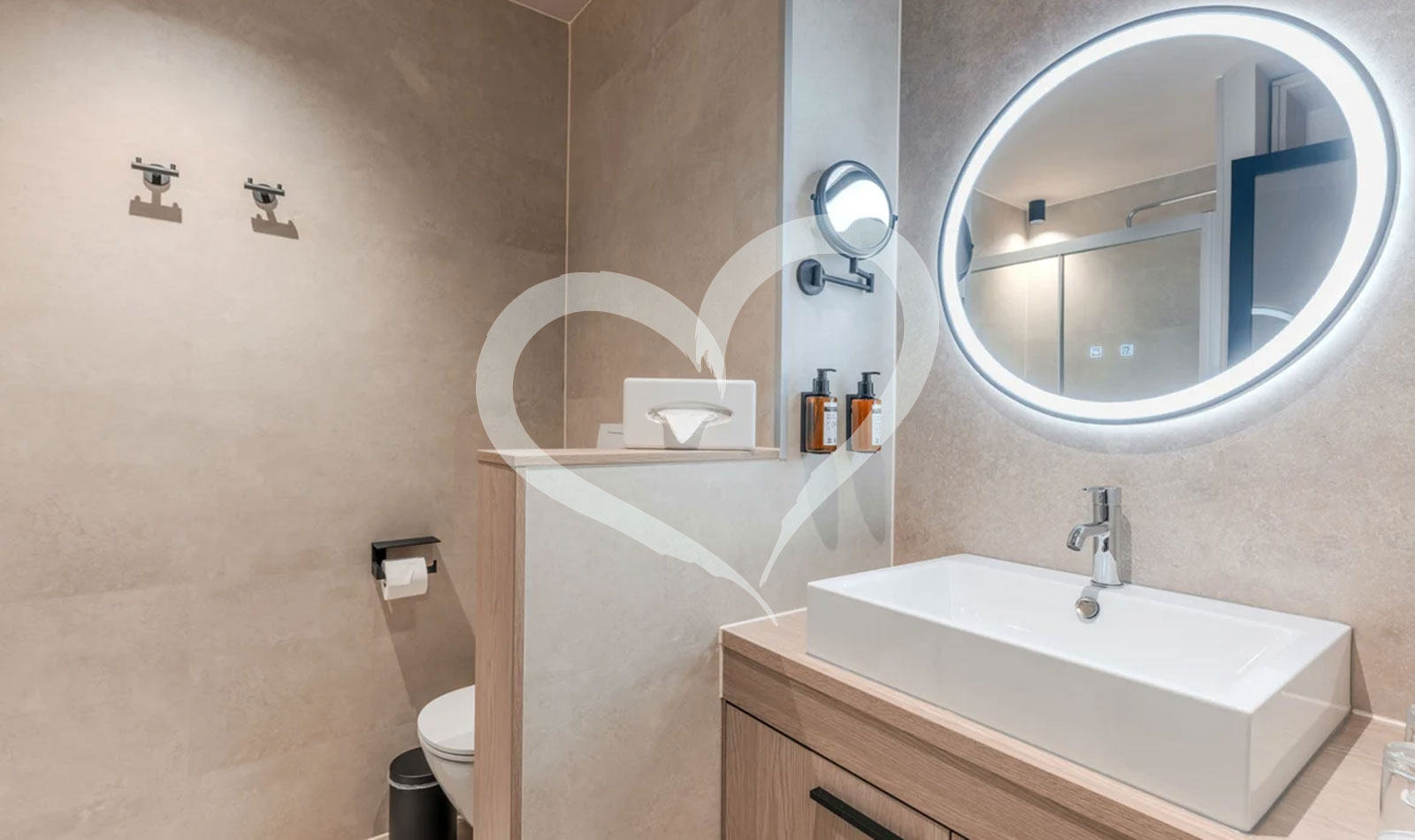 Doppelzimmer Superior