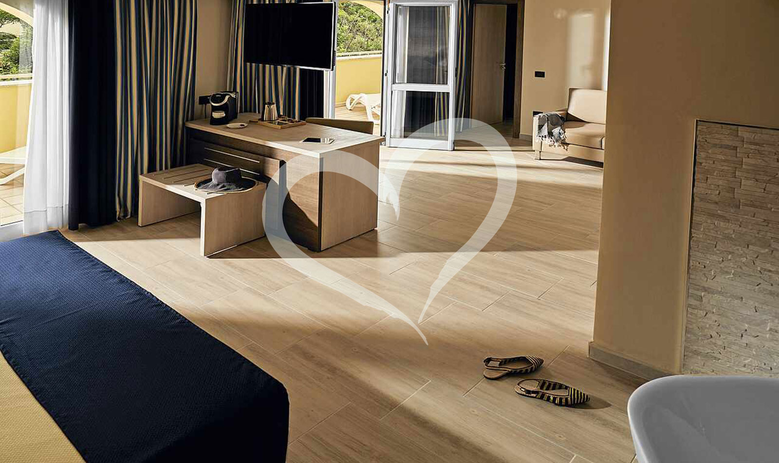 Suite Private Lodge
