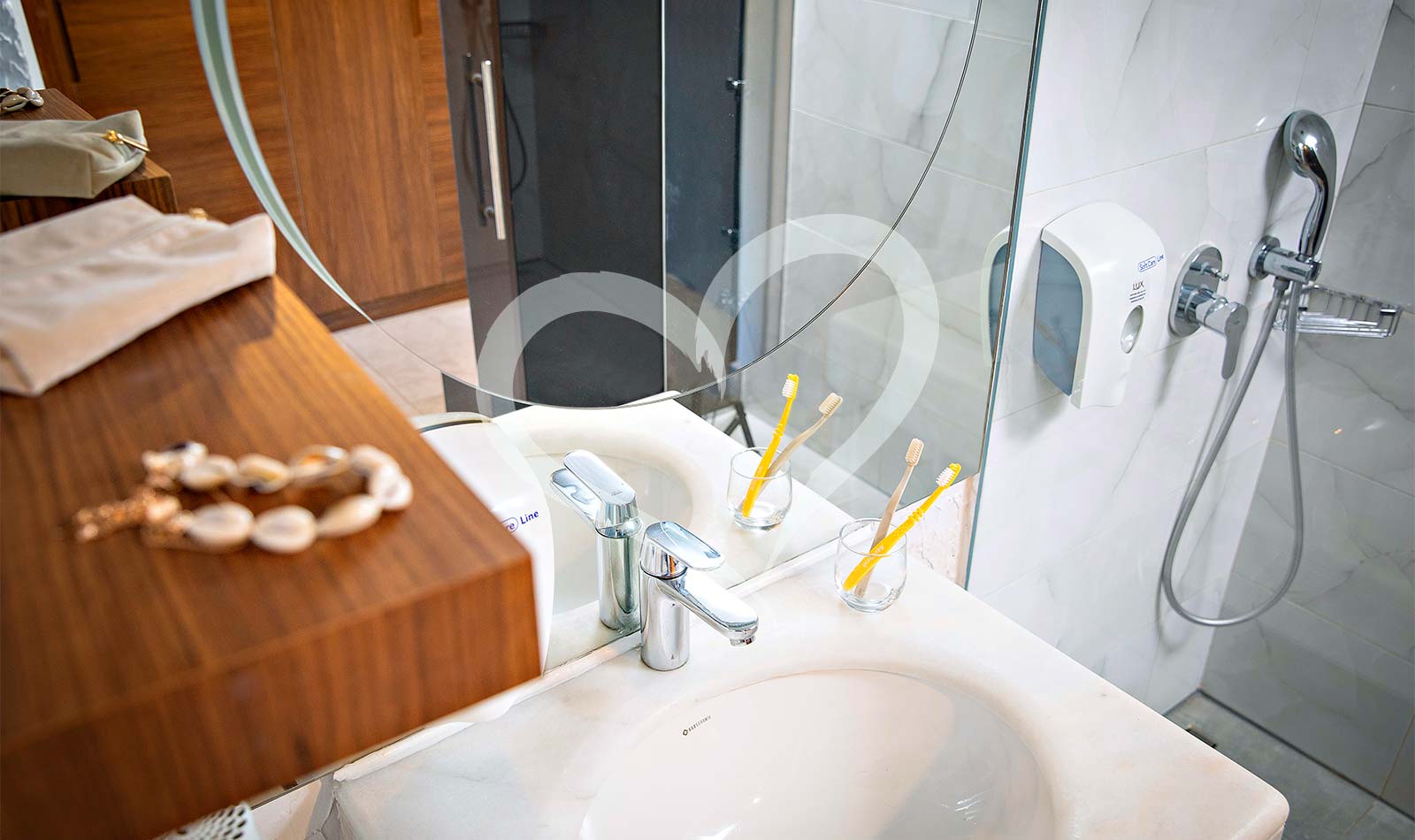 Double Room Sea View Superior