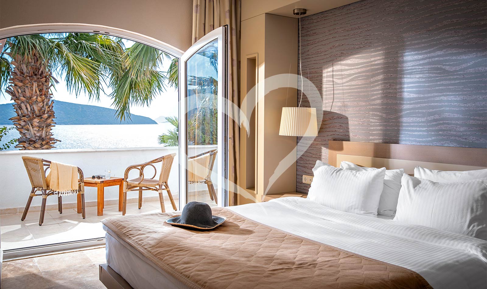Suite Sea View