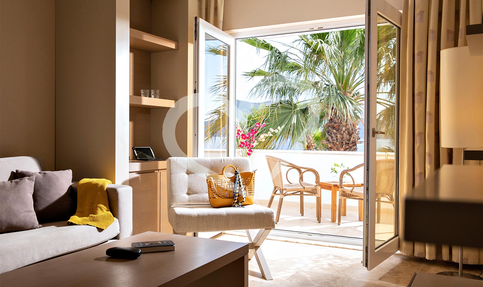 Suite Sea View