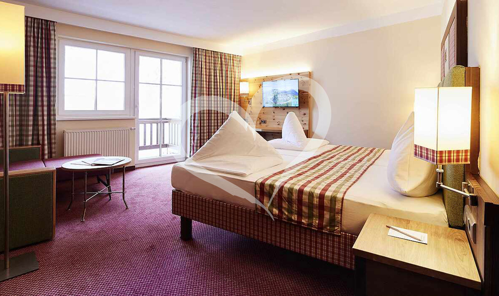 Double Room Superior
