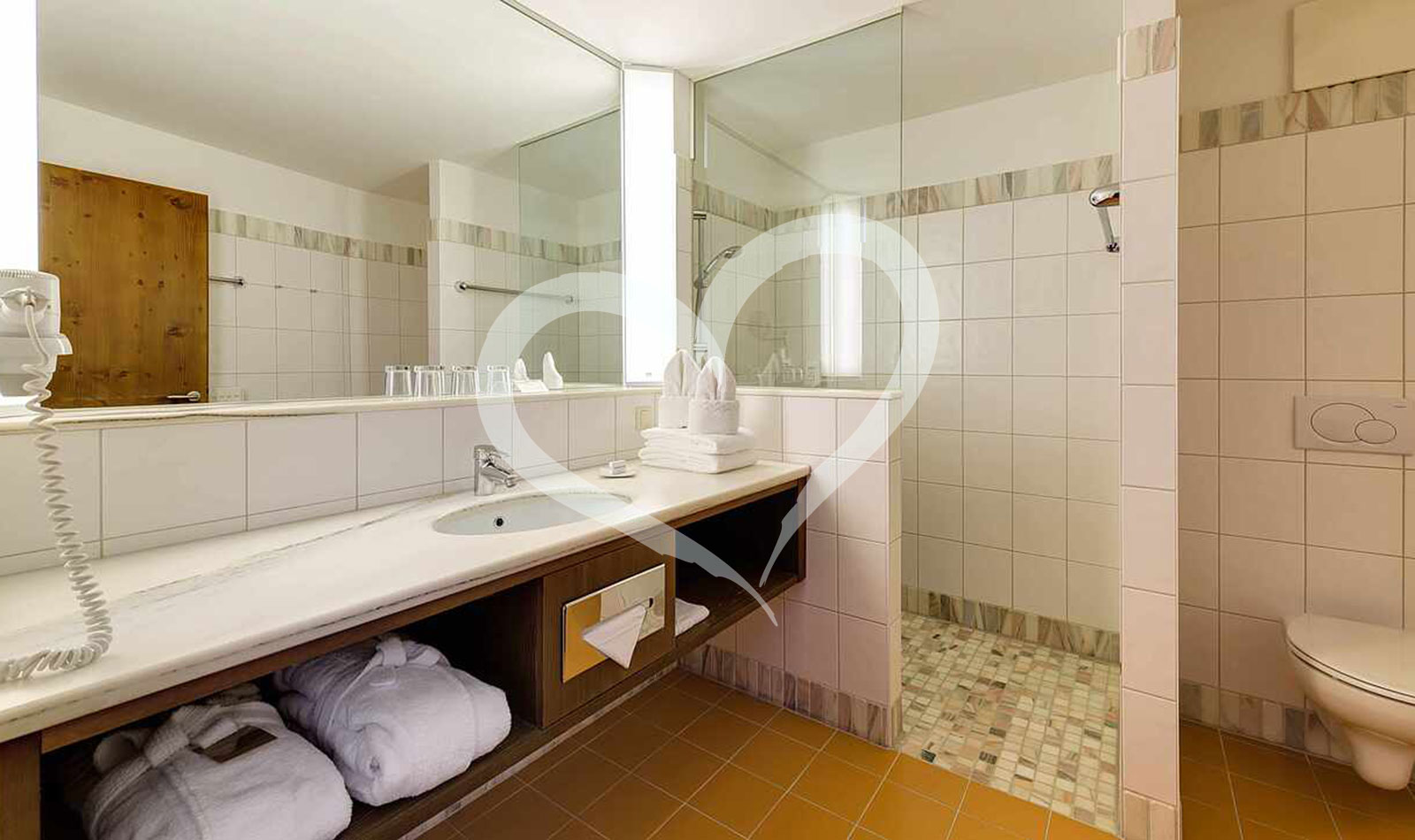 Double Room Superior