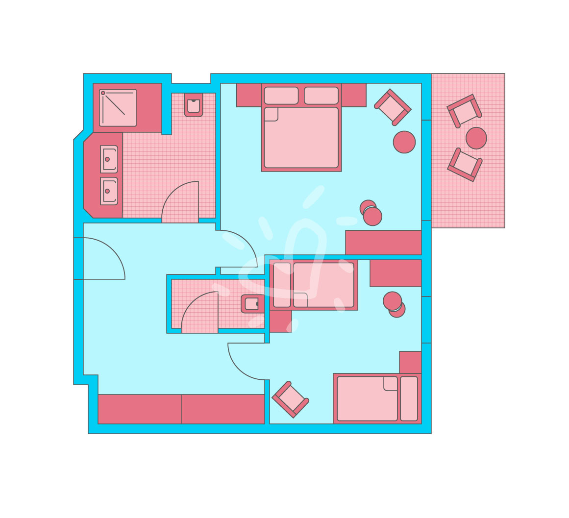 Family Room Superior
