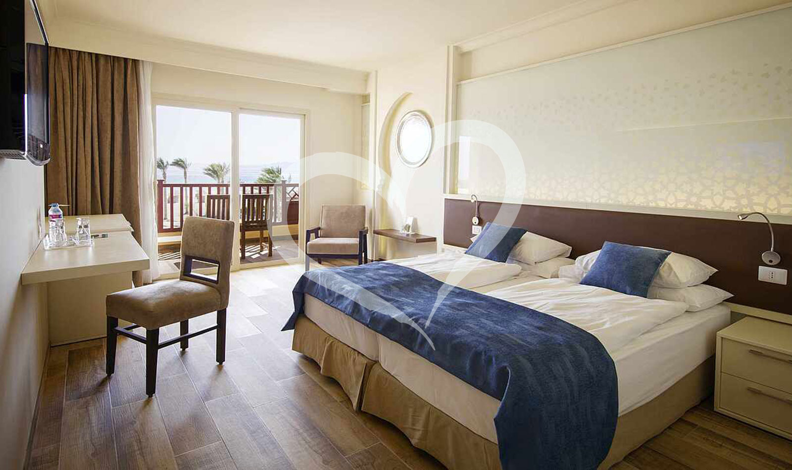 Double Room Classic Sea View