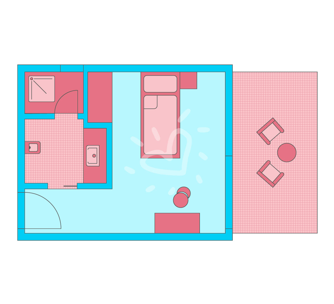 Single Room Classic