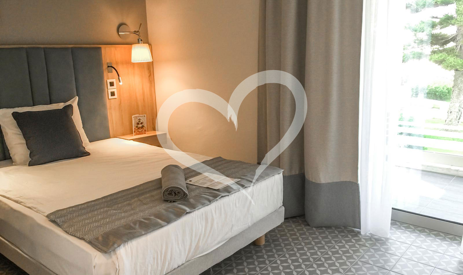 Single Room Classic