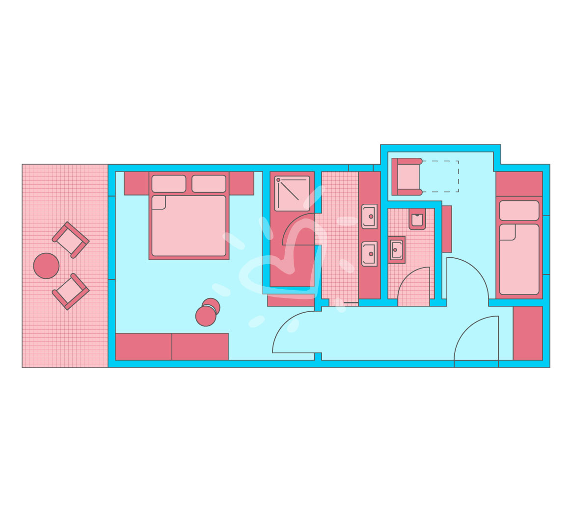 Family Room Classic
