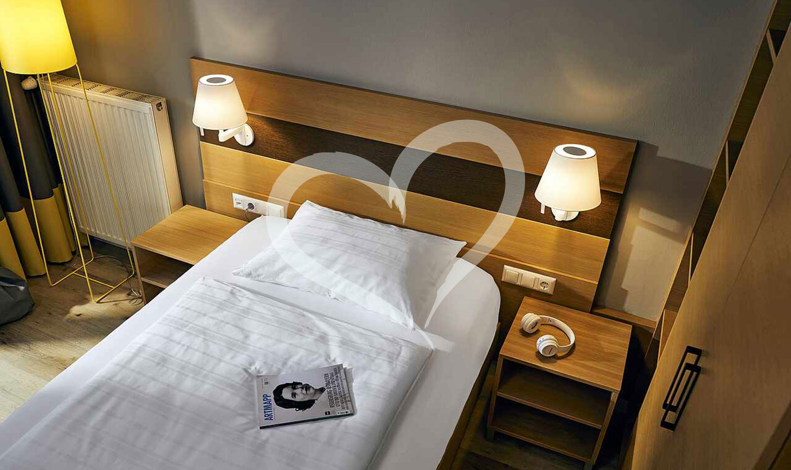 Single Room Classic