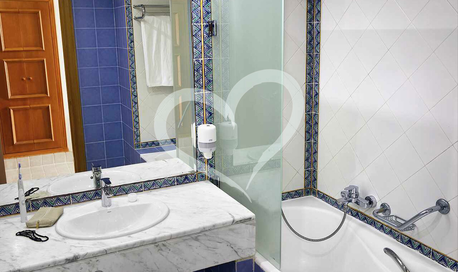 Double Room Superior Sea View
