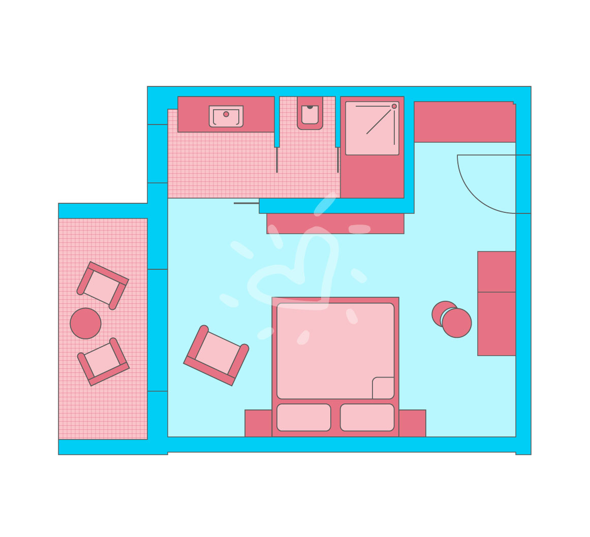 Double Room Classic