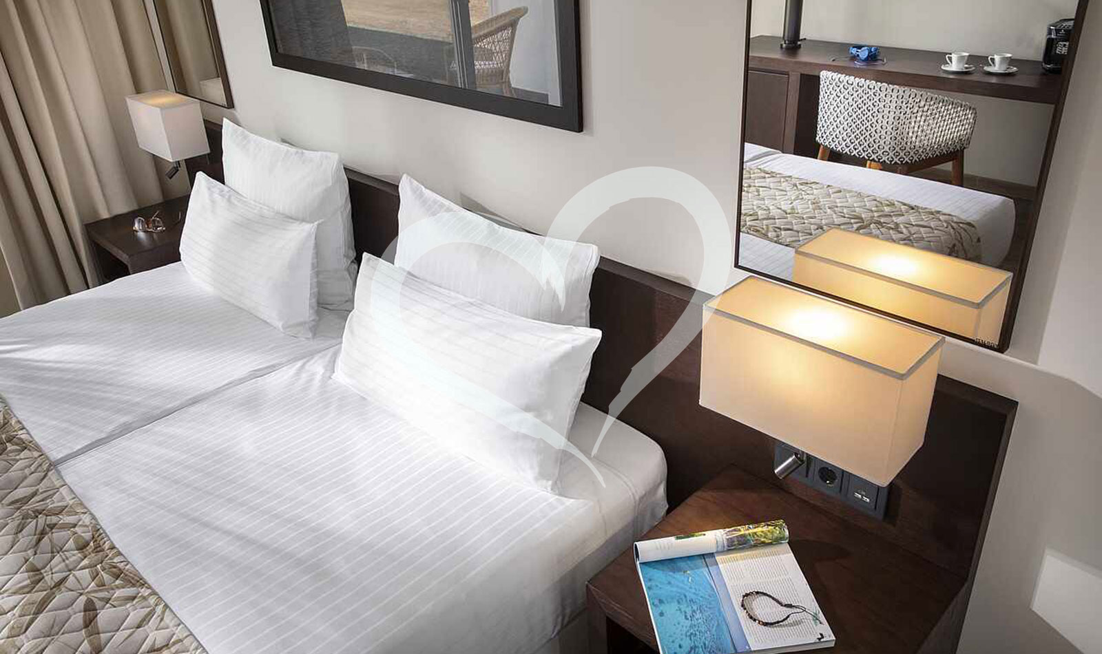 Double Room Classic
