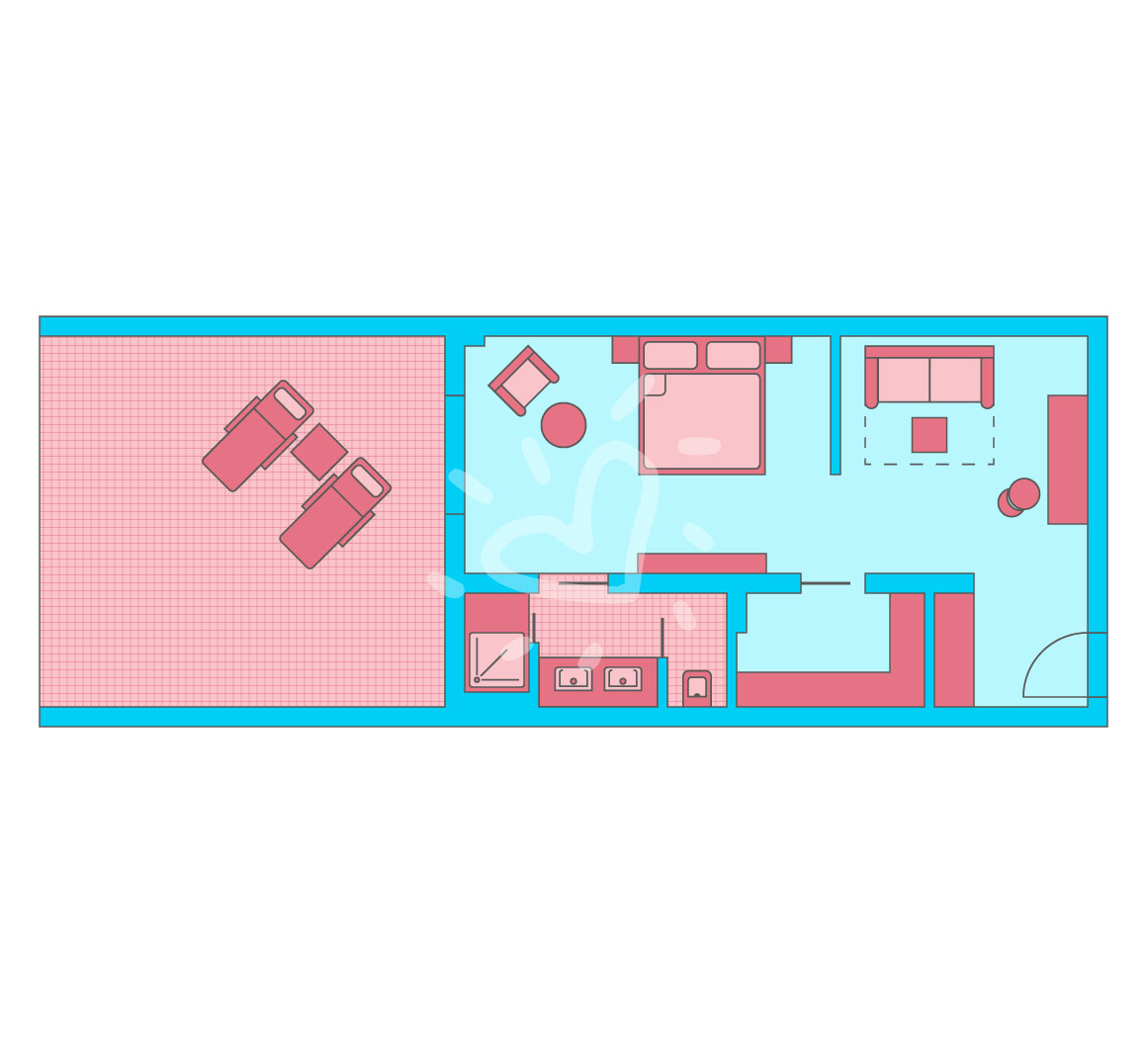 Junior Suite Classic