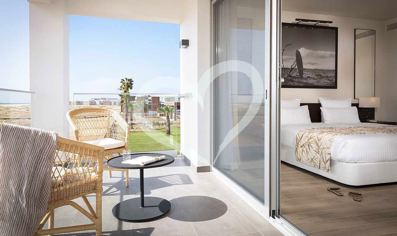 Suite Classic Sea View