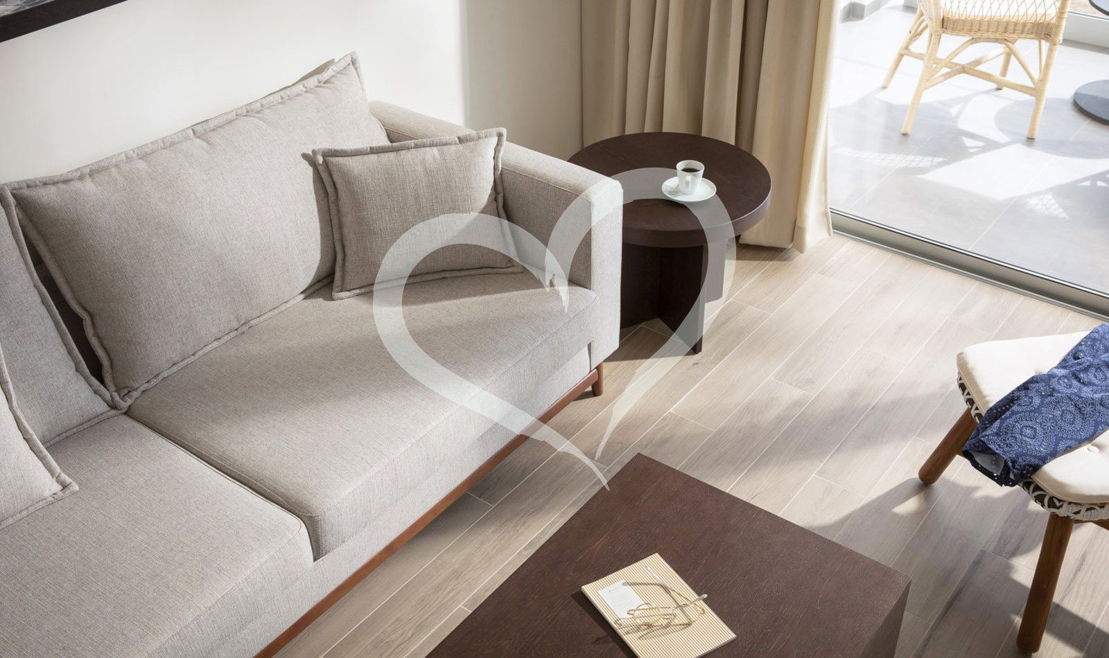 Suite Classic Sea View