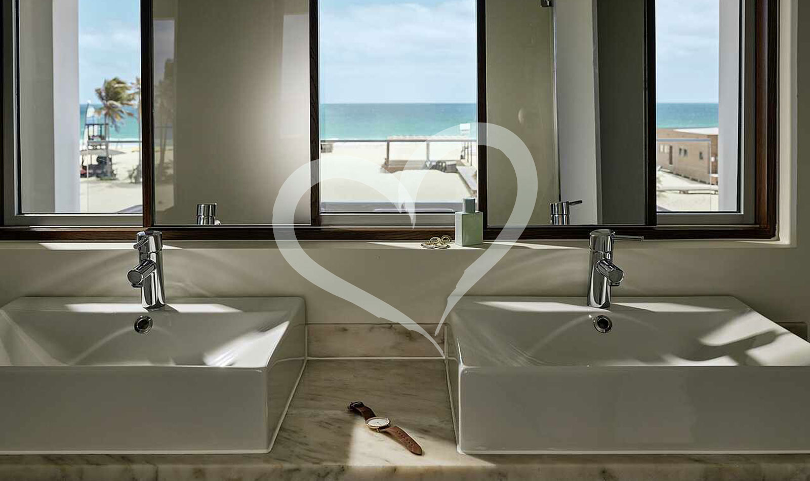 Suite Deluxe Sea View