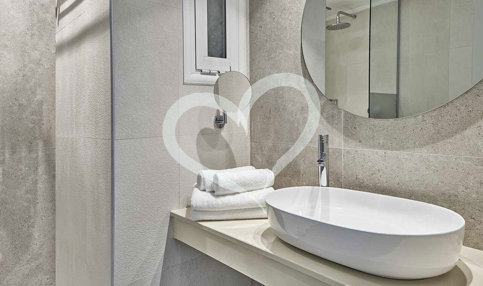 Double Room Sea View Type 2
