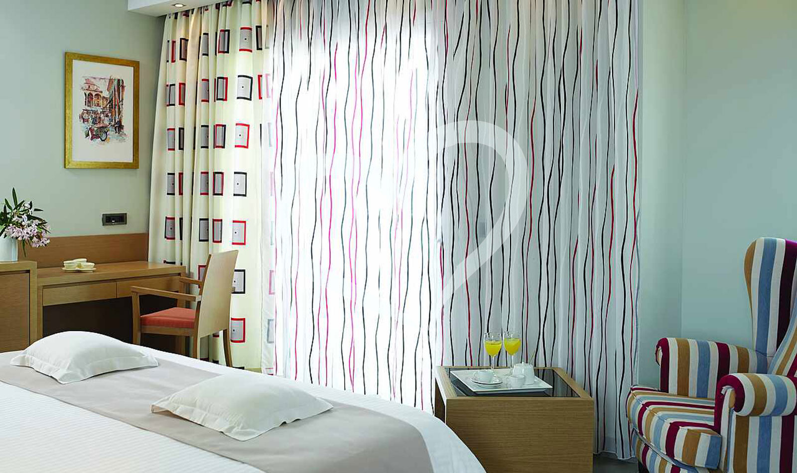 Double Room Sea View Type 2