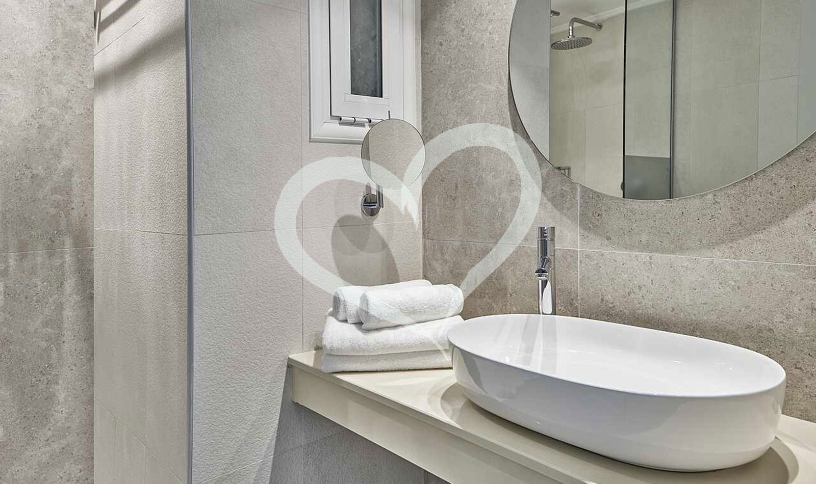 Single with Child Double Room Type 2