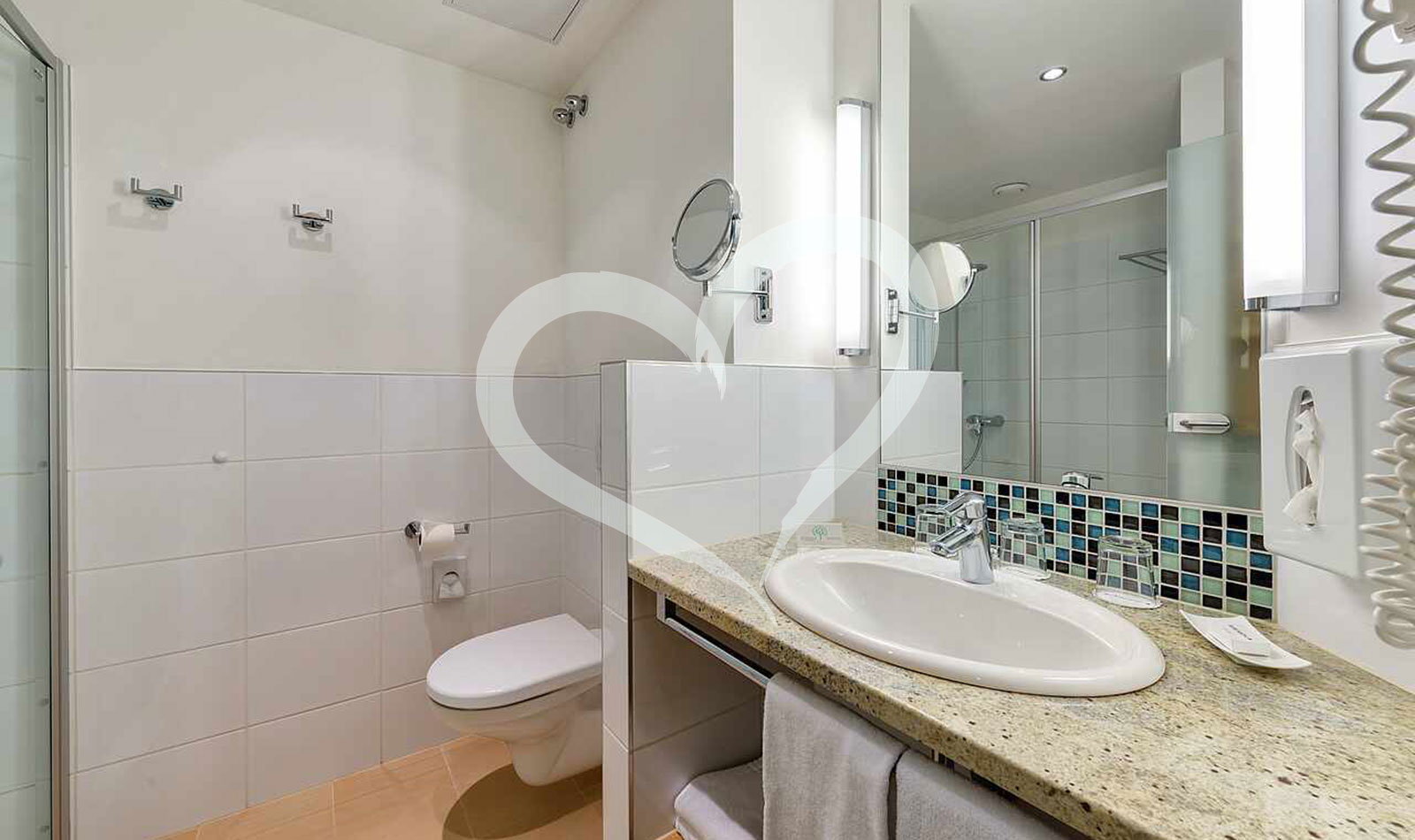 Family Double Room Superior Lake View Connecting Door
