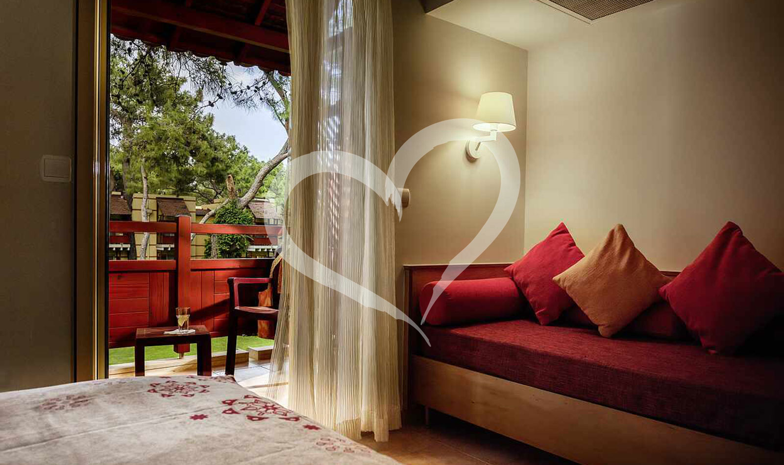 Double Room Superior