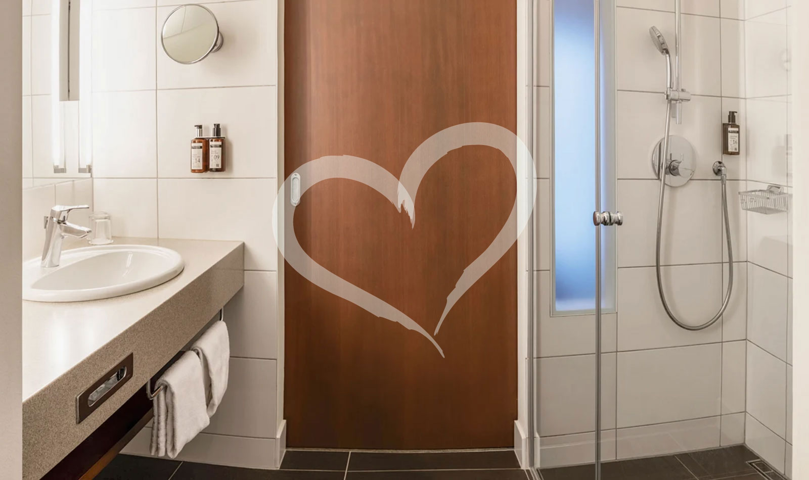 Doppelzimmer Grimmingblick