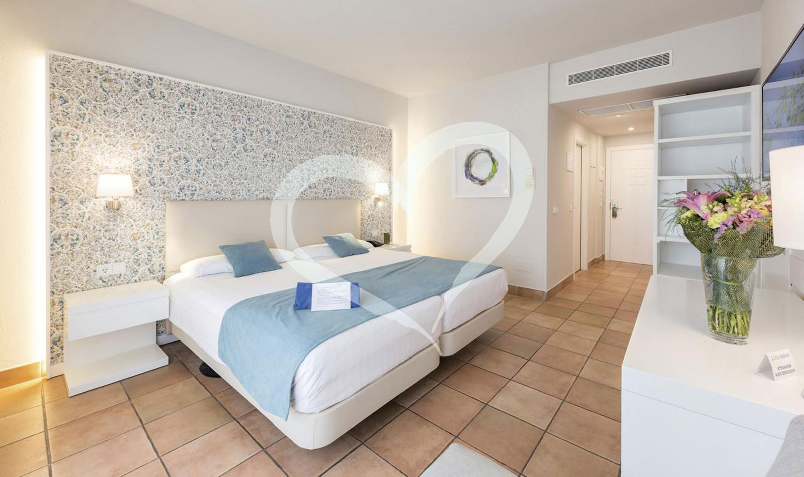 Doppelzimmer